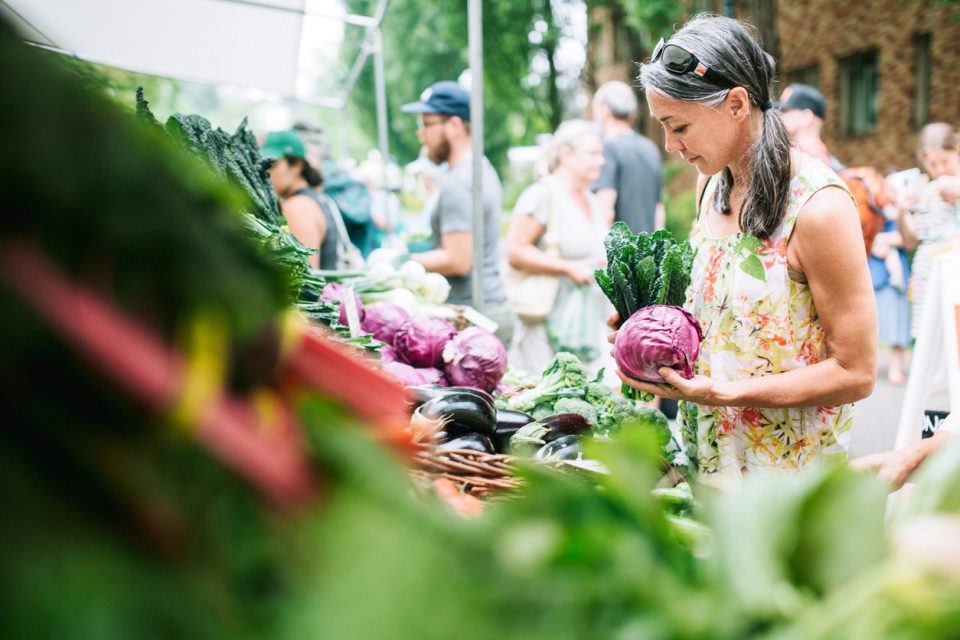 Greer Farmers Market