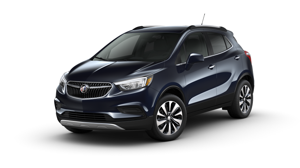 Buick Encore 2022