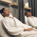 Enjoy A Period Of Relaxation At Pure Balance Float Spa