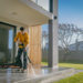 Why You Should Pressure Wash Your House