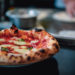 Grab A Pizza At Sidewall Pizza Company