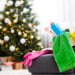 Last Minute Holiday Cleaning Checklist